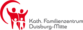 Logo Kath. Familienzentrum Duisburg-Mitte